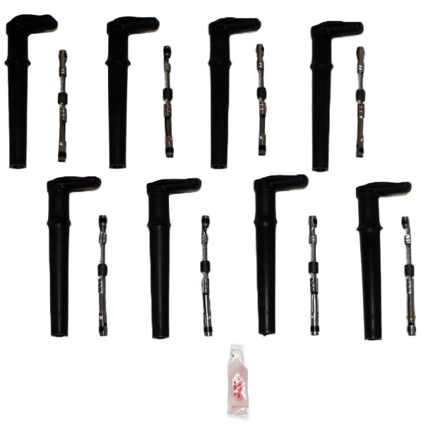 Granatelli Motor Sports Ignition Coil On Plug 28-1705S