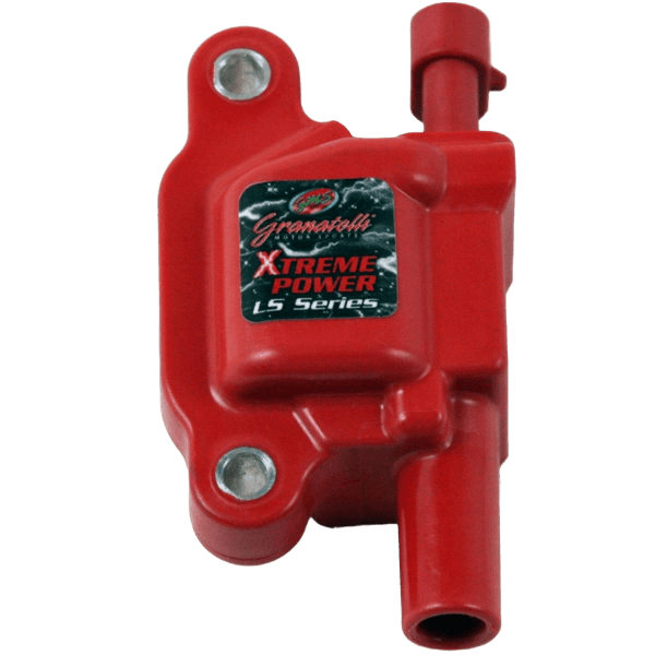 Granatelli Motor Sports Malevolent Coil Packs 28-0514-1R