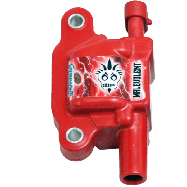Granatelli Motor Sports Malevolent Coil Packs 28-0514-1RM