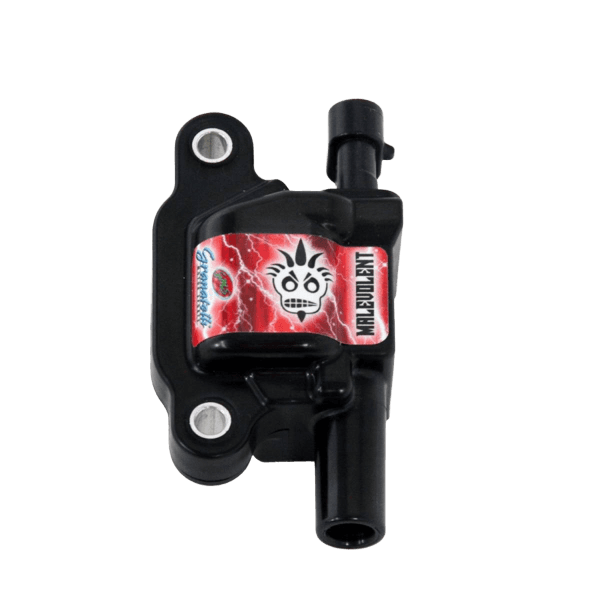 Granatelli Motor Sports Malevolent Coil Packs 28-0514-1M