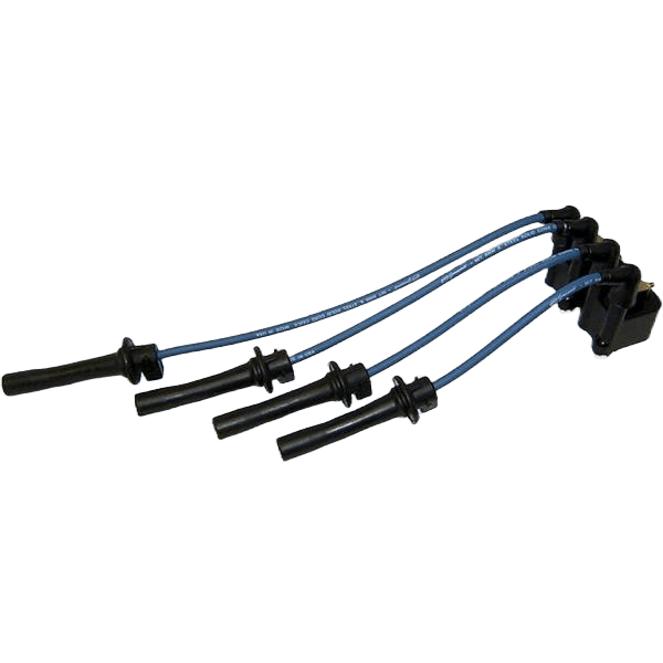 Granatelli Motor Sports Pro Series Coil Pack 24-0130CP