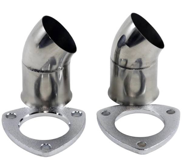 Granatelli Motor Sports Turn Down 307525-2