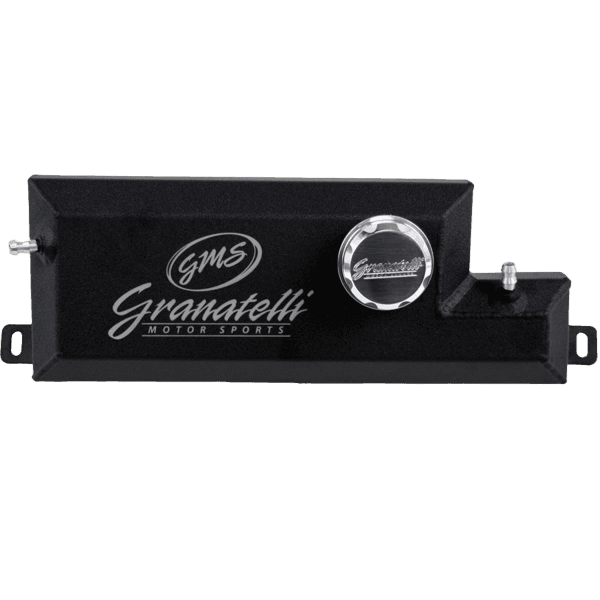 Granatelli Motor Sports Radiator Expansion Tank 510110BL
