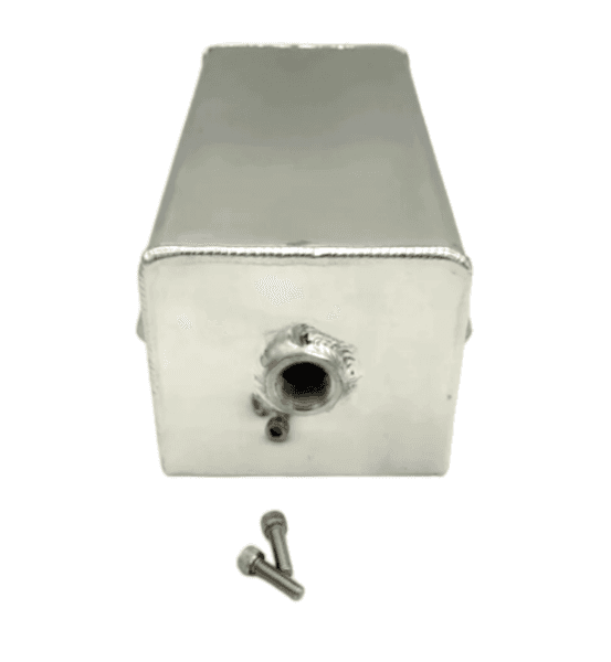 Granatelli Motor Sports Coolant and Expansion Tanks 500301