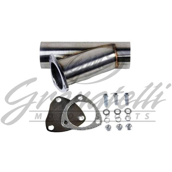 Granatelli Motor Sports Manual Exhaust Cutout Kit 306550