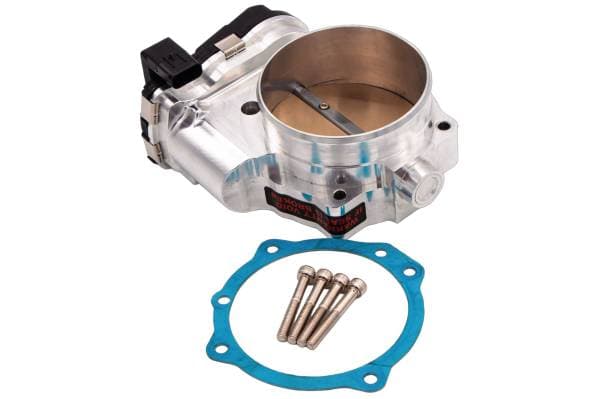 Granatelli Motor Sports Dodge Hemi Drive-By-Wire Billet Throttle Body GMTBHLC