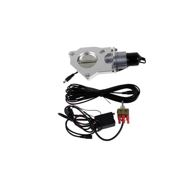 Granatelli Motor Sports Exhaust Cutout Service Part 307525C