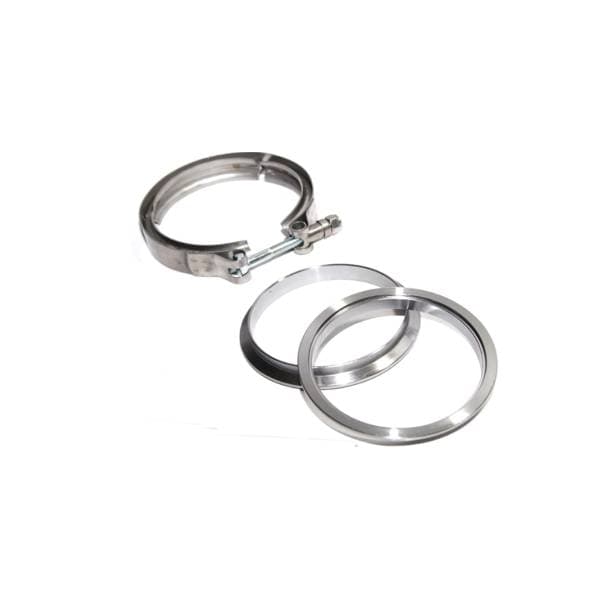 Granatelli Motor Sports Mating Male To Female Interlocking Flanges 308530-1M