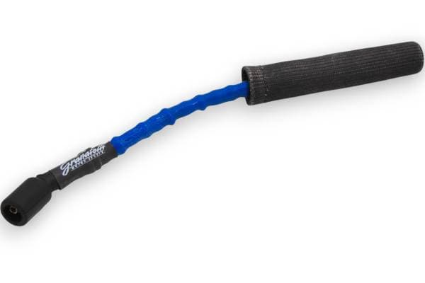 Granatelli Motor Sports "0 ohm" High Performance Spark Plug Single Wire