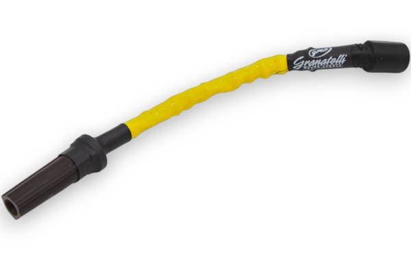 Granatelli Motor Sports "0 ohm" High Performance Spark Plug Single Wire