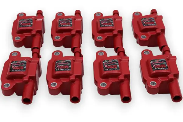 Granatelli Motor Sports Pro-Series Extreme Coil Pack 28-0513-CPR