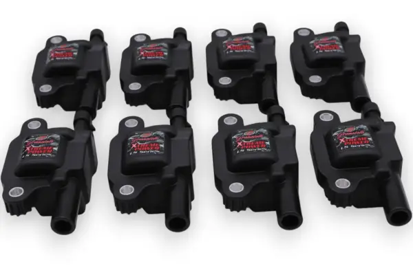 Granatelli Motor Sports Pro-Series Extreme Coil Pack 28-0513-CP