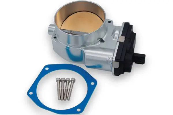 Granatelli Motor Sports LT1/LT4/LT5 Drive-By-Wire Billet Throttle Body GMTBLT4