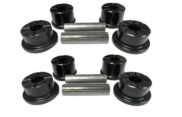 Granatelli Motor Sports Replacement Cab Bushing Kit GM-CABSHKT-1