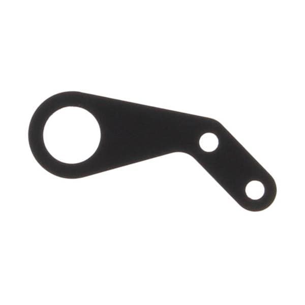 Granatelli Motor Sports Steering Wheel Switch Plate - Single