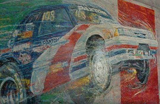 About Granatelli Motor Sports