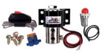 Braking System & Line Locks