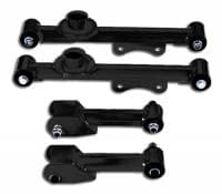 Suspension/Chassis