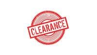 Clearance