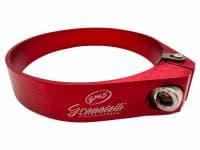 Billet Hose Clamps