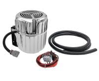 12- Volt Vacuum Pump System