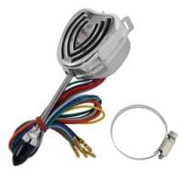 Turn Signal / Covers