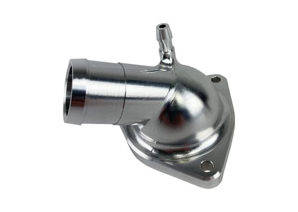 Granatelli Motor Sports Billet Thermostat Housing 530000