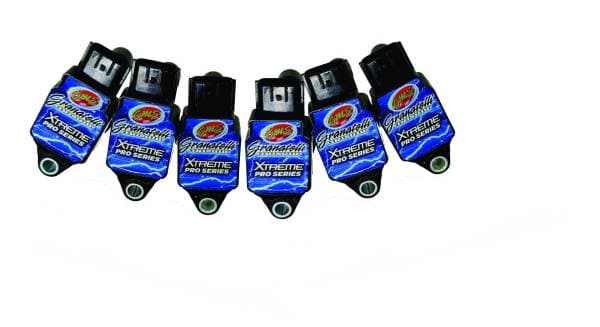 Granatelli Motor Sports Ignition Coil on Plug McLaren 650, 670, 720 & 765 XTREAM Coil Set 26-6036