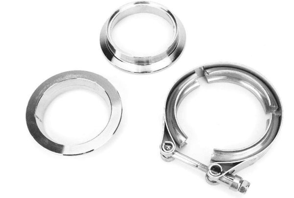 Granatelli Motor Sports Mating Flat Flanges 308522