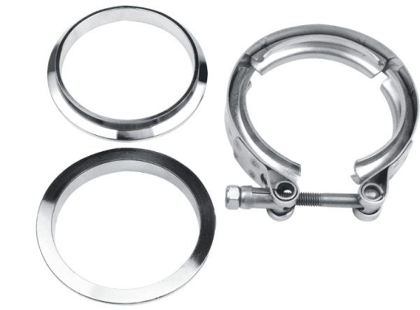 Granatelli Motor Sports Mating Flat Flanges 308520-M