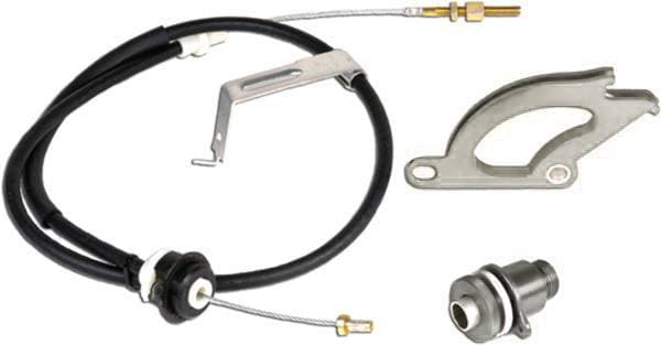 Granatelli Motor Sports Clutch Quadrant Kit GMCQ7999