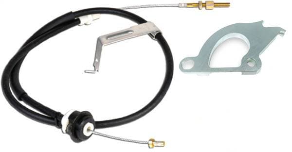 Granatelli Motor Sports Clutch Quadrant GMCQ7998