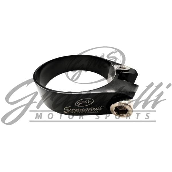 Granatelli Motor Sports 2.00" Aluminum Hose Clamps 971200