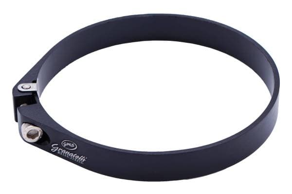 Granatelli Motor Sports 4.00 Inch Aluminum Hose Clamps 971400