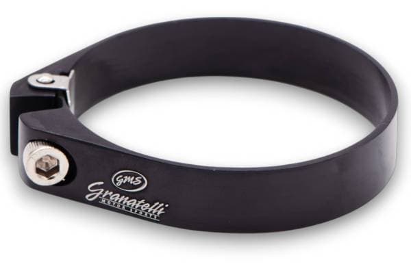 Granatelli Motor Sports 3.00" Aluminum Hose Clamps 971300
