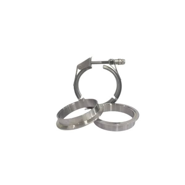 Granatelli Motor Sports Mating Male To Female Interlocking Flanges 308520-1M