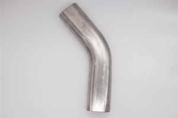Granatelli Motor Sports Exhaust Tubing 313536
